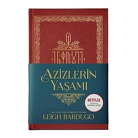 Azizlerin Yaşamı
