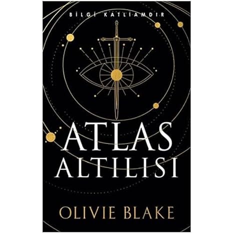 Atlas Altılısı