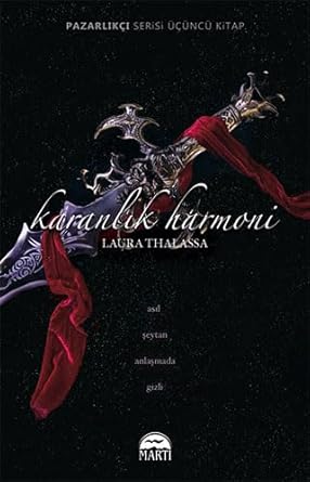 Karanlık Harmoni