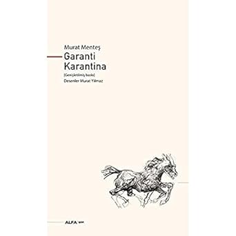 Garanti Karantina