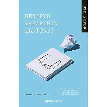 Senaryo Yazarının El Kitabı