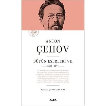 Anton Çehov Bütün Eserleri 7