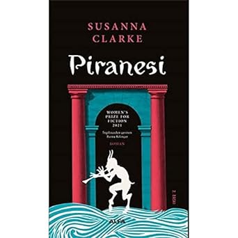 Piranesi