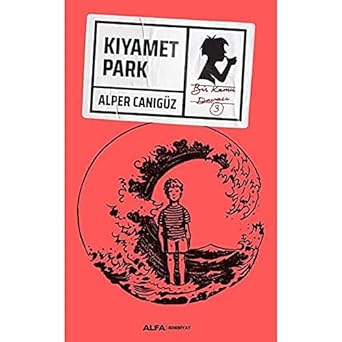 Kıyamet Park: Bir Kamu Davası 3