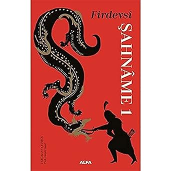 Şahname 1