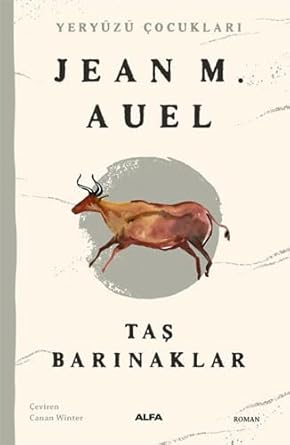 Yeryüzü Çocukları 5 - Taş Barınaklar