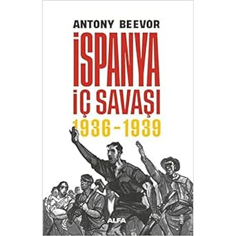 İspanya İç Savaşı 1936-1939