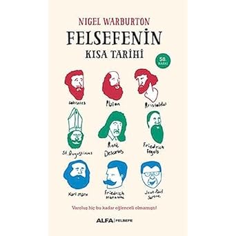 Felsefenin Kısa Tarihi