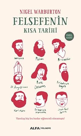 Felsefenin Kısa Tarihi