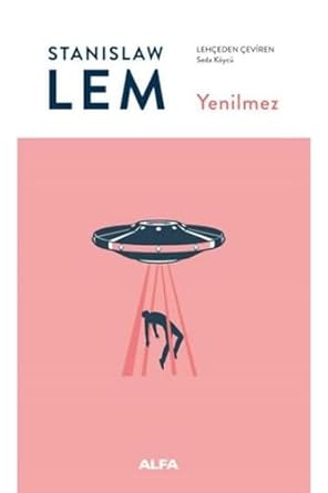 Yenilmez