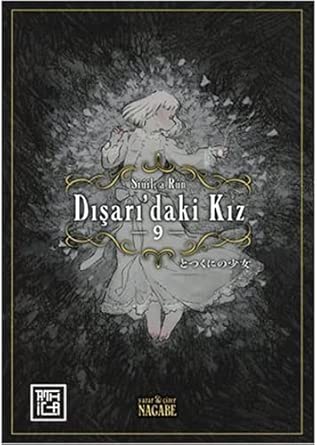 Dışarıdaki Kız 9