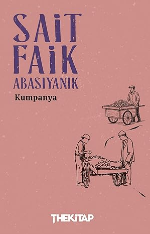 Kumpanya