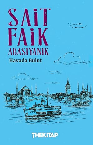 Havada bulut