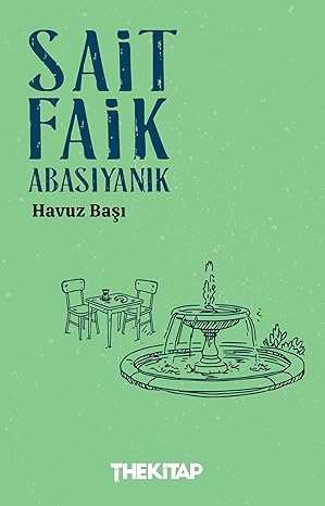 Havuz Başı