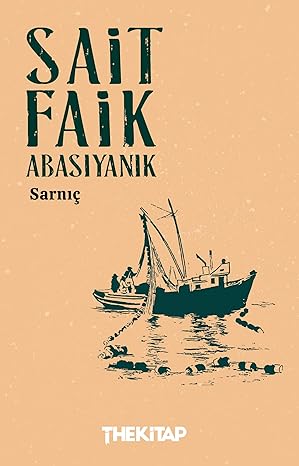 Sarnıç