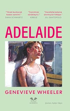 Adelaide
