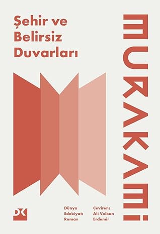 Şehir ve Belirsiz Duvarları