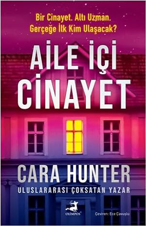 Aile İçi Cinayet