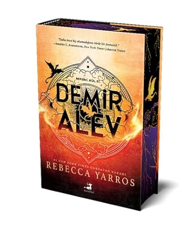 Demir Alev