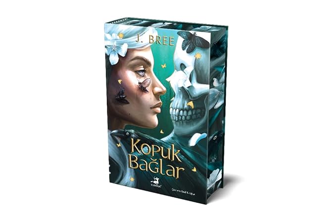 Kopuk Bağlar