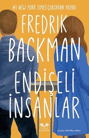 Endişeli İnsanlar