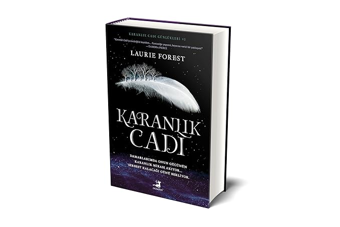 Karanlık Cadı