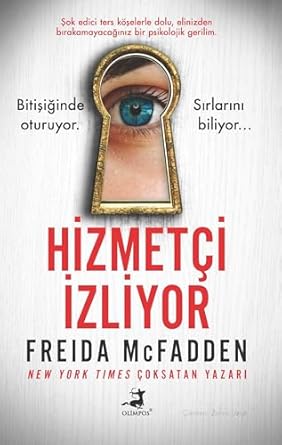 Hizmetçi İzliyor
