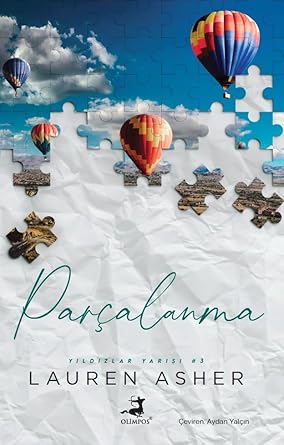 Parçalanma