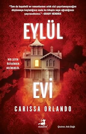 Eylül evi