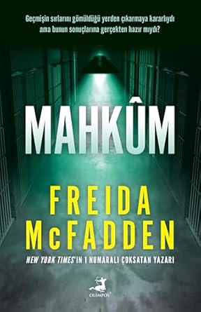 Mahkum