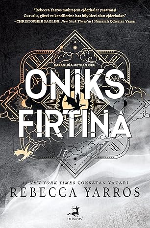 Oniks Fırtına