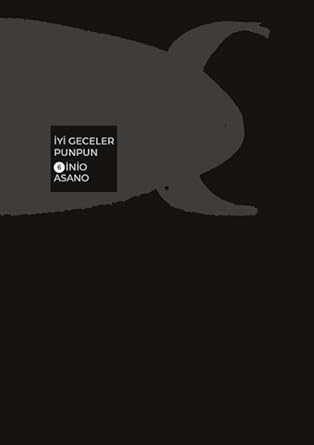 İyi Geceler Punpun 6. Cilt