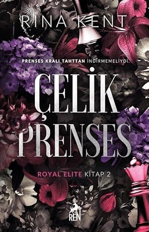 Çelik Prenses