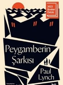 Peygamberin şarkisi