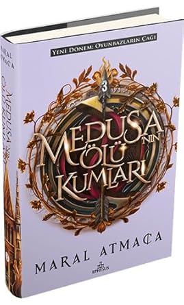 Medusa’nın Ölü Kumları 3