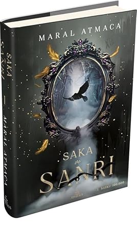 Saka ve Sanrı 1 – Ciltli
