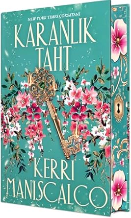 Karanlık Taht