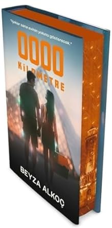 Sıfır Kilometre Film Özel Baskı