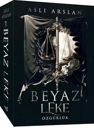 Beyaz Leke 2 - Özgürlük