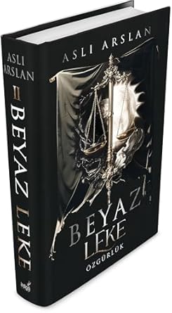 Beyaz Leke 2 - Özgürlük
