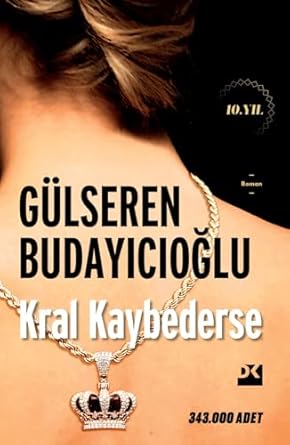 Kral Kaybederse