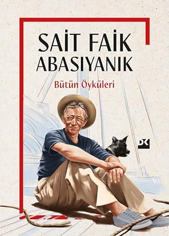 Bütün Öyküleri