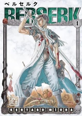 Berserk 4