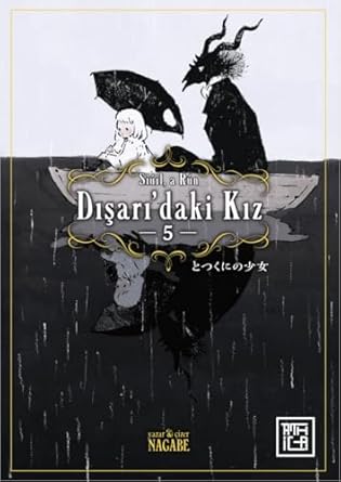 Dışarı’daki Kız 5