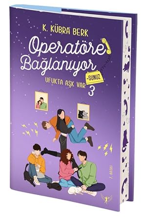 Operatöre Bağlanıyorsunuz 3 - Ufukta Aşk Var