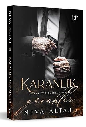Karanlık Günahlar: Kusursuzca Kusurlu Serisi