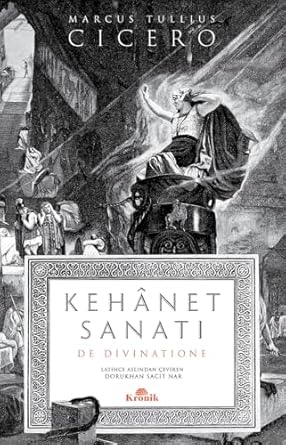 Kehânet Sanatı
