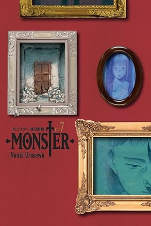 Monster 7