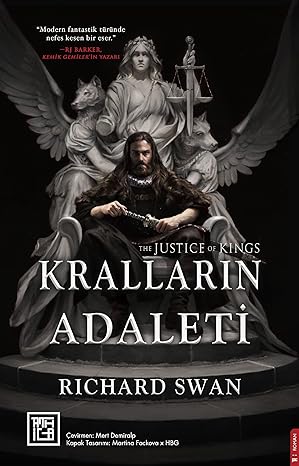 Kralların Adaleti