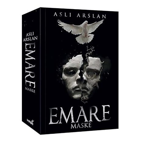 Emare - Maske